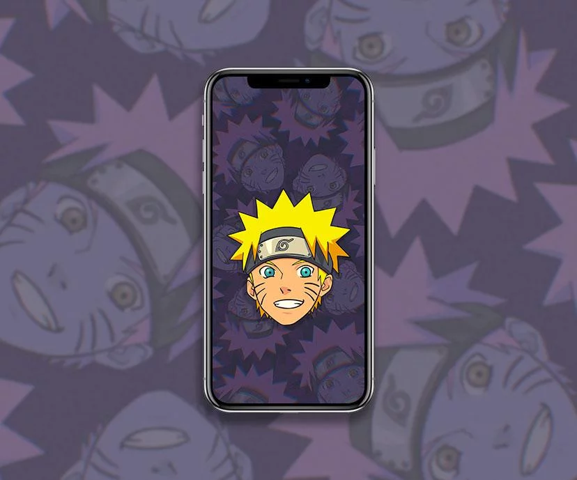 Free Download Cool Wallpaper Purple Naruto Page 121378 (828 x 689)