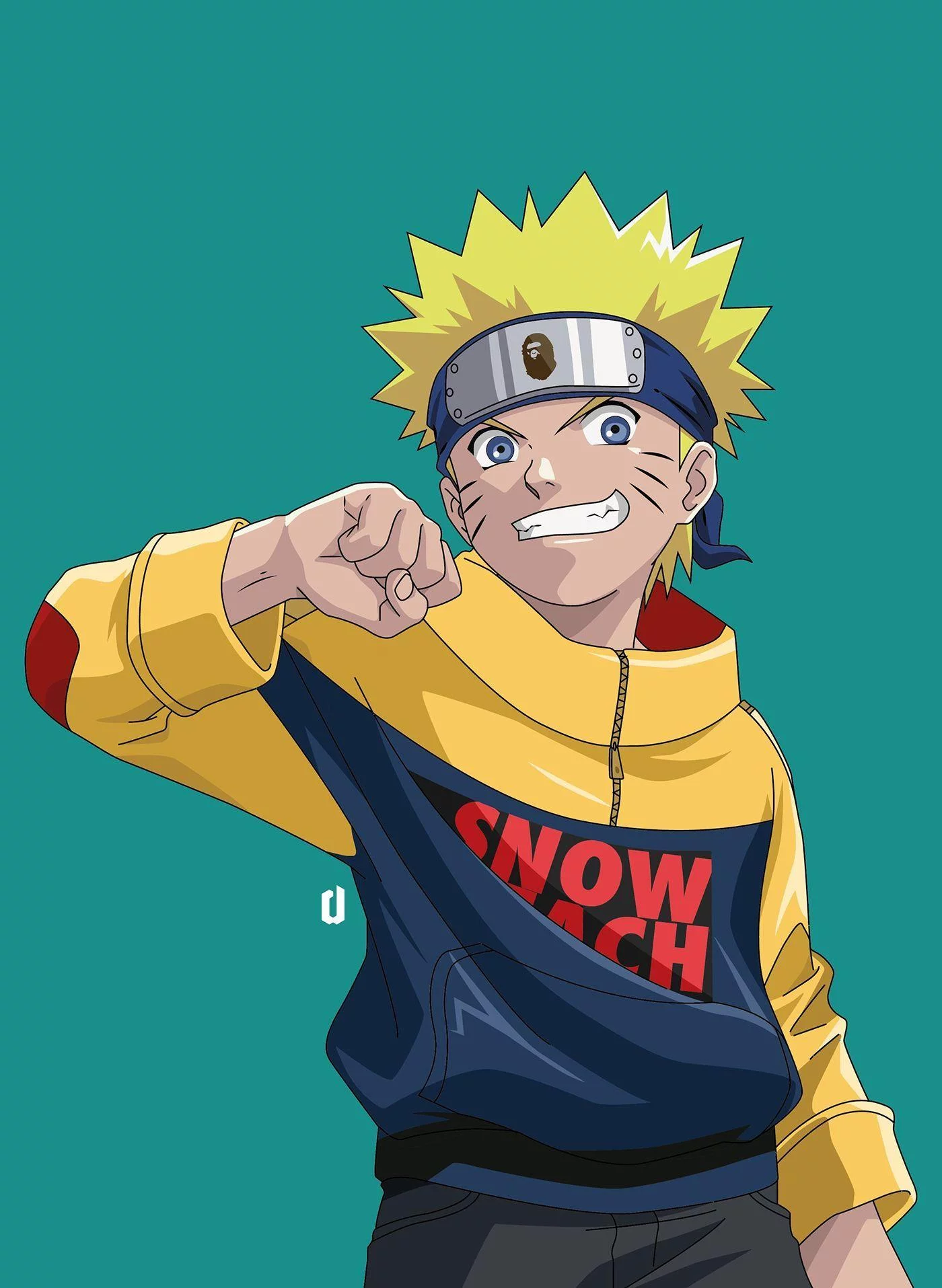 Free Download Naruto Money Wallpaper Hd Page 121410 (1400 x 1915)