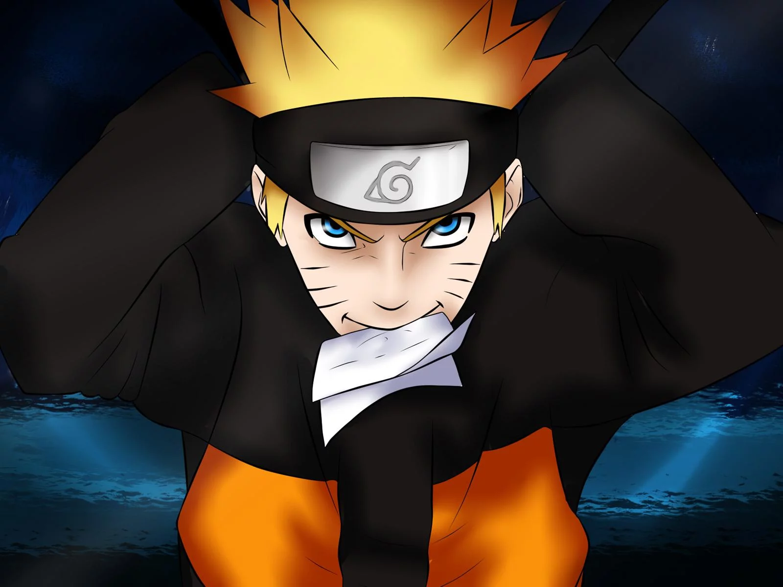 Free Download Naruto Uzumaki Wallpaper Android Hd Page 1214159 (1600 x 1200)