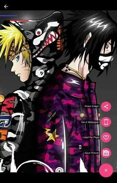 Free Download Cool Supreme Wallpapers Naruto Page 121417 (384 x 600)