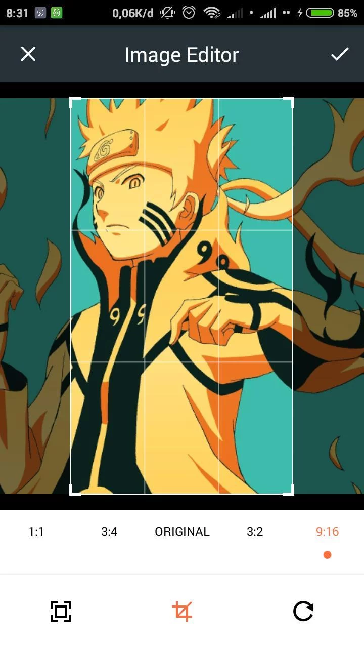 Free Download Naruto Uzumaki Wallpaper Android Hd Page 1214181 (720 x 1280)