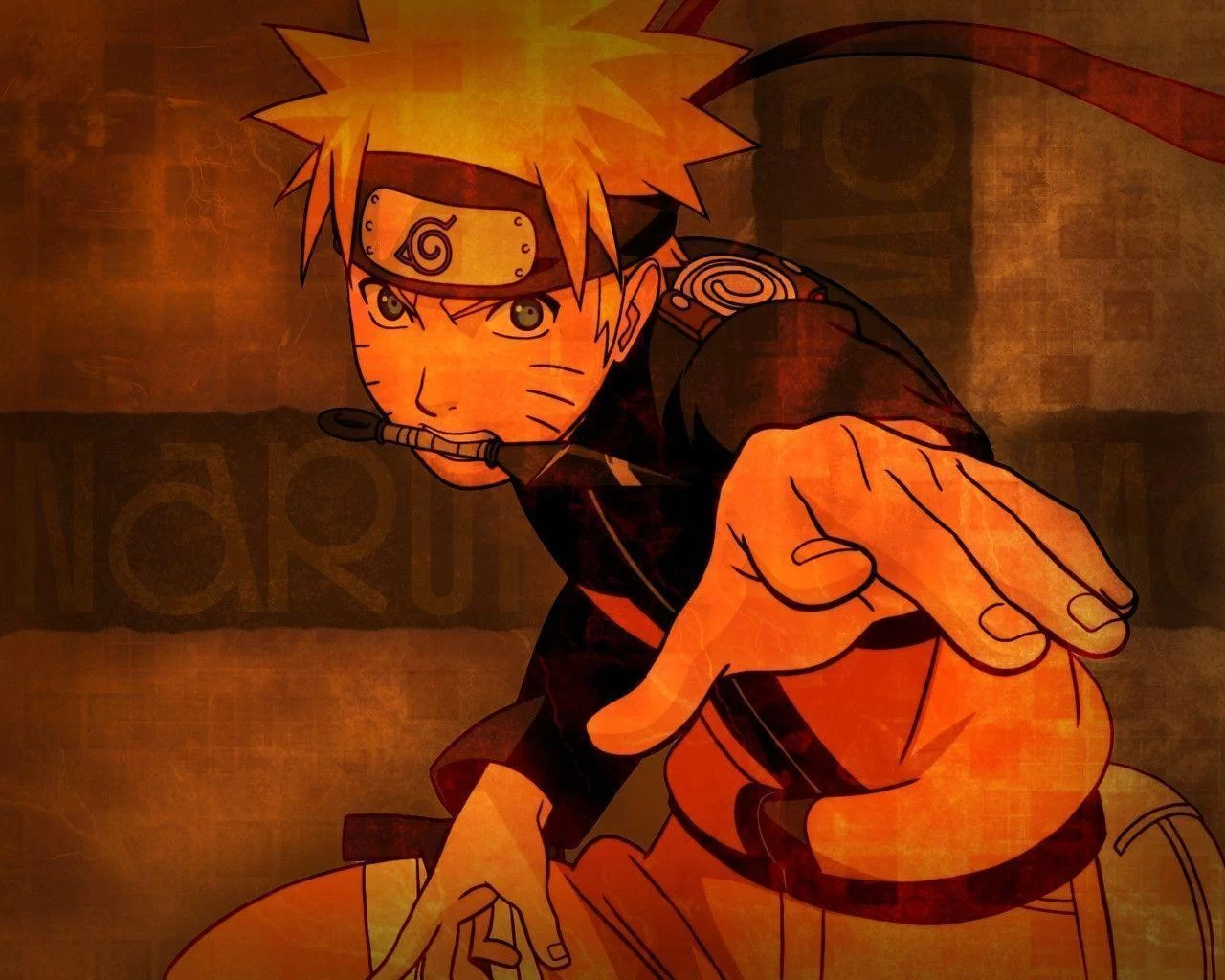 Free Download Naruto Uzumaki Wallpaper Cave Page 1214189 (1280 x 1024)