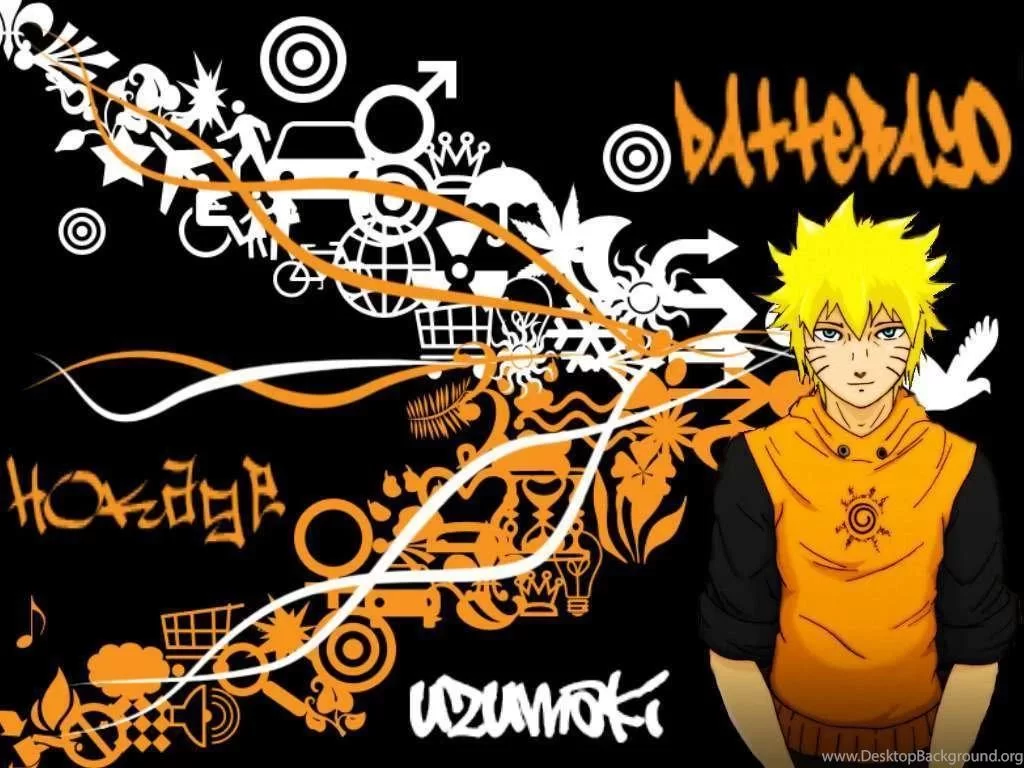 Free Download Naruto Uzumaki Wallpaper Cave Page 1214194 (1024 x 768)