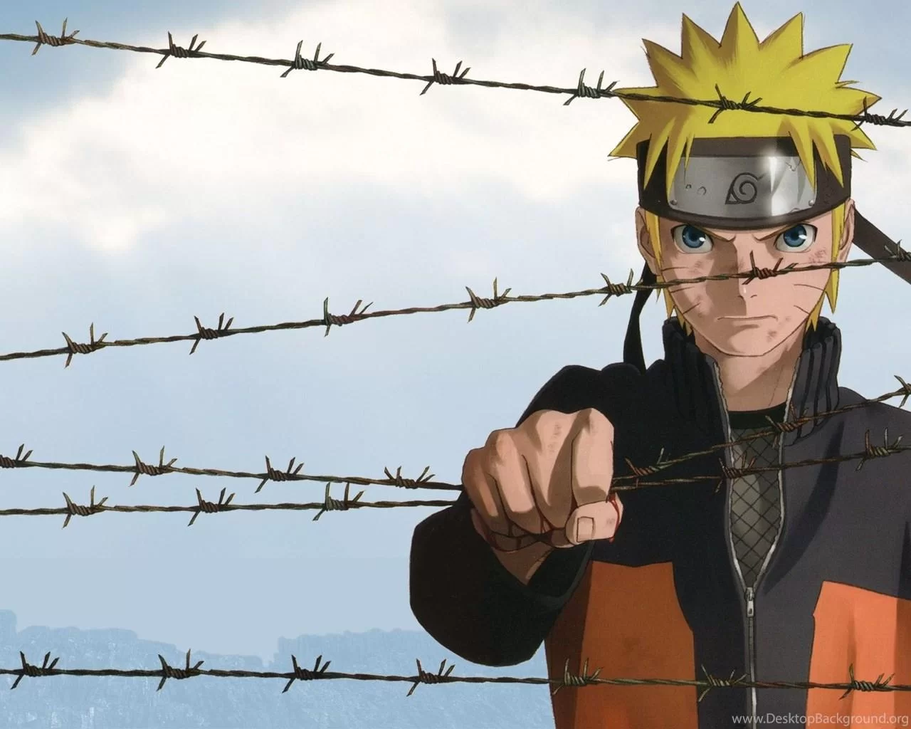 Free Download Naruto Uzumaki Wallpaper Cave Page 1214196 (1280 x 1024)