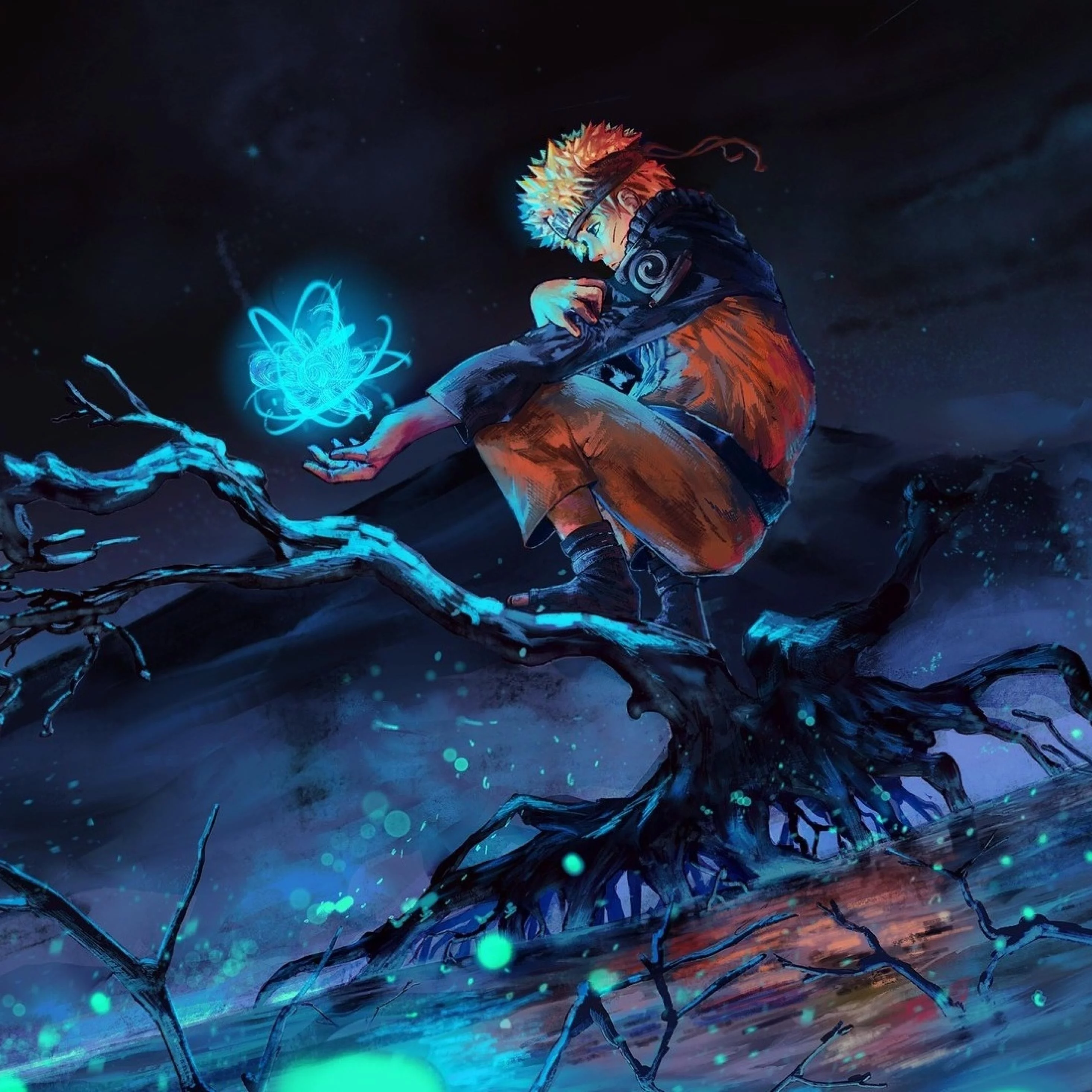 Free Download Naruto Uzumaki Wallpaper Download Page 1214212 (2932 x 2932)
