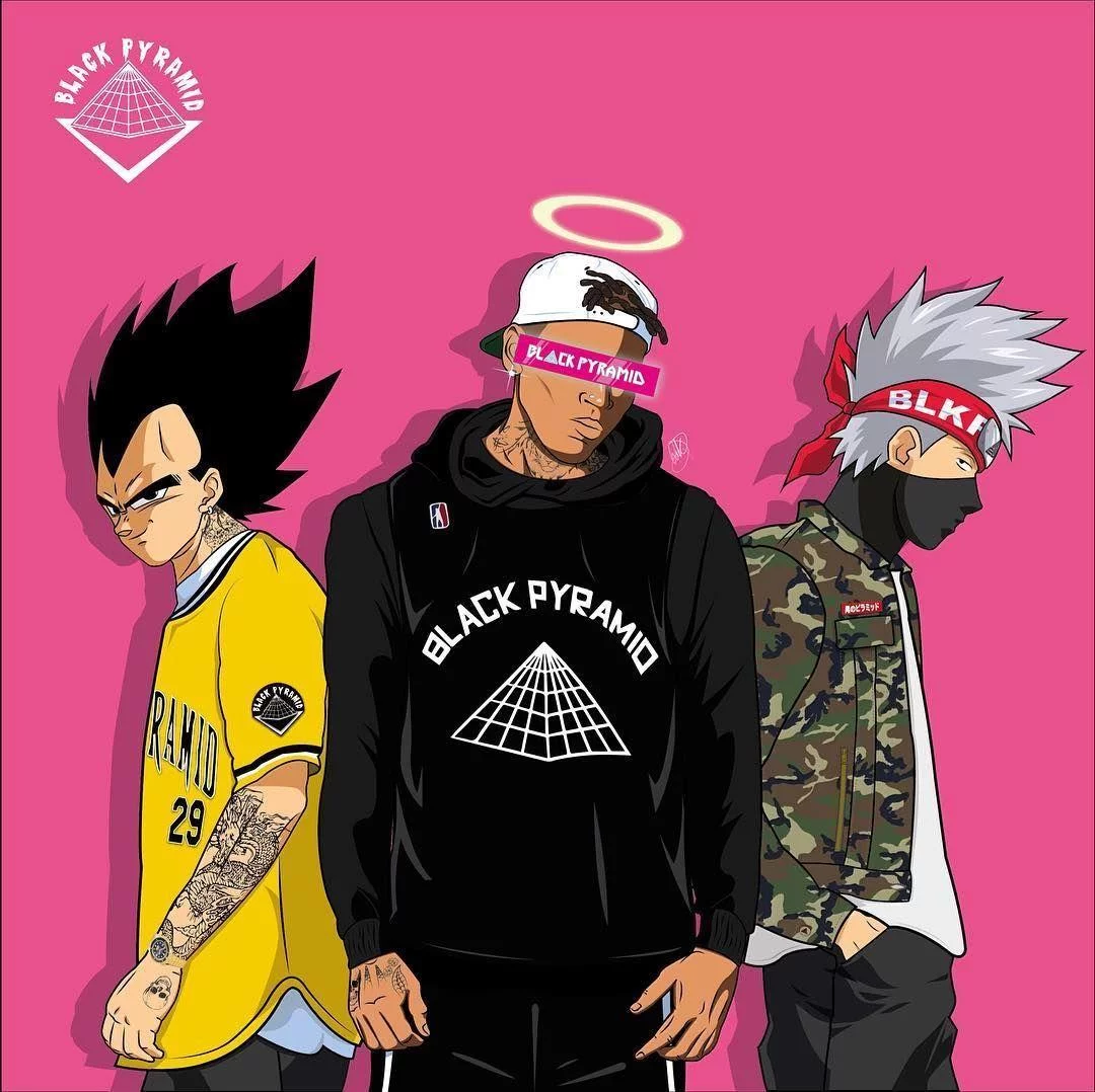 Free Download Naruto 8 Bit Wallpaper Page 121423 (1080 x 1078)