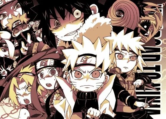 Free Download Naruto Sd Wallpaper Hd Page 12143 (556 x 400)