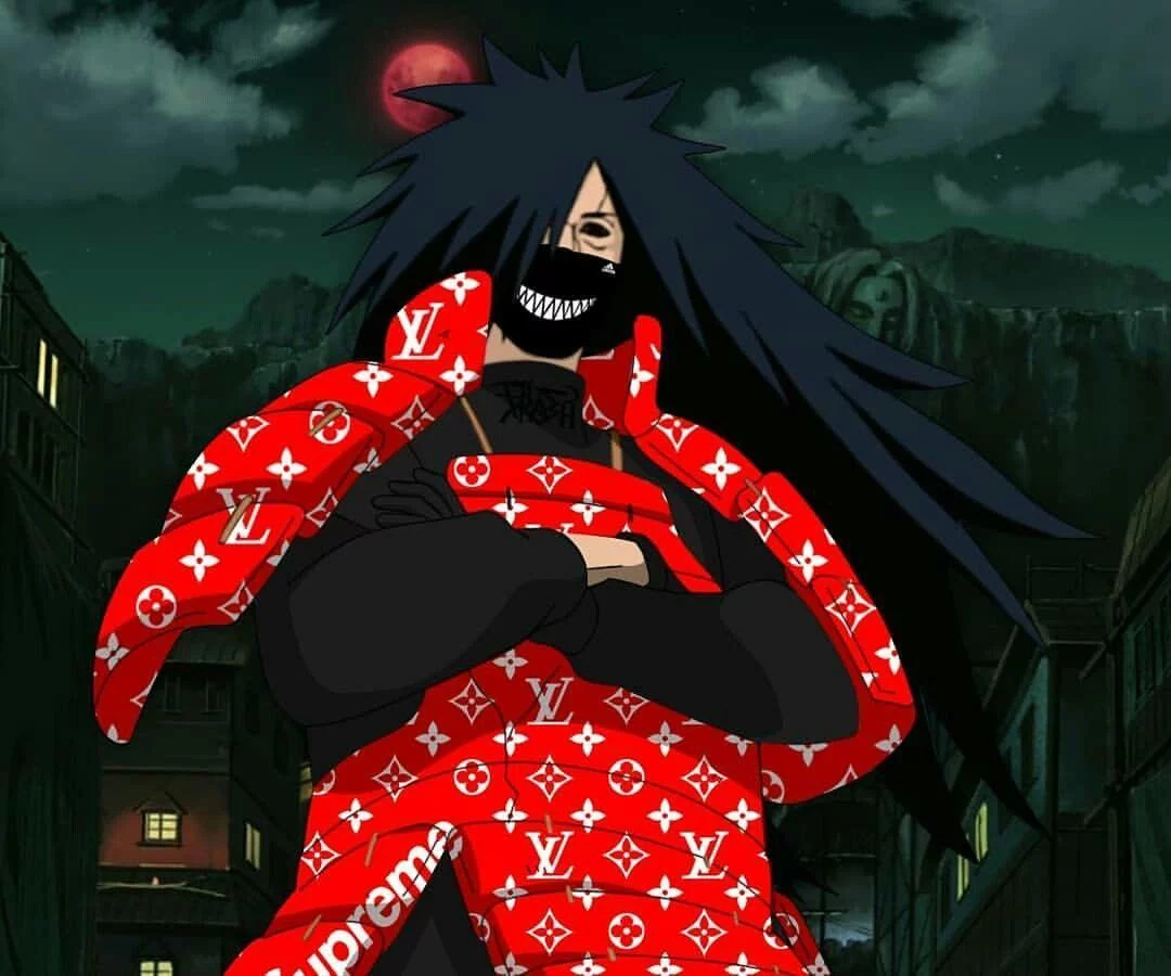 Free Download Naruto Swag Wallpaper Hd Page 121432 (1080 x 900)