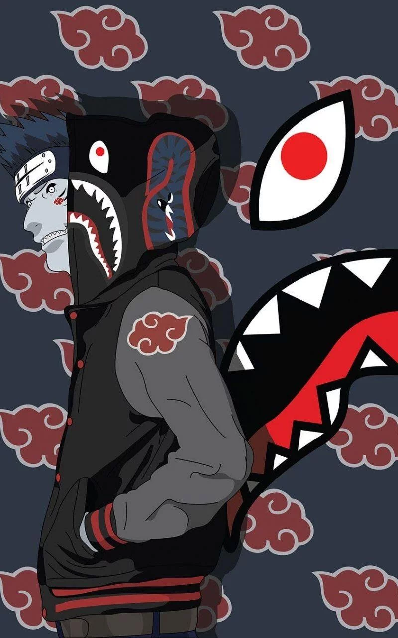 Free Download Cool Naruto Wallpapers Supreme Page 121444 (800 x 1280)