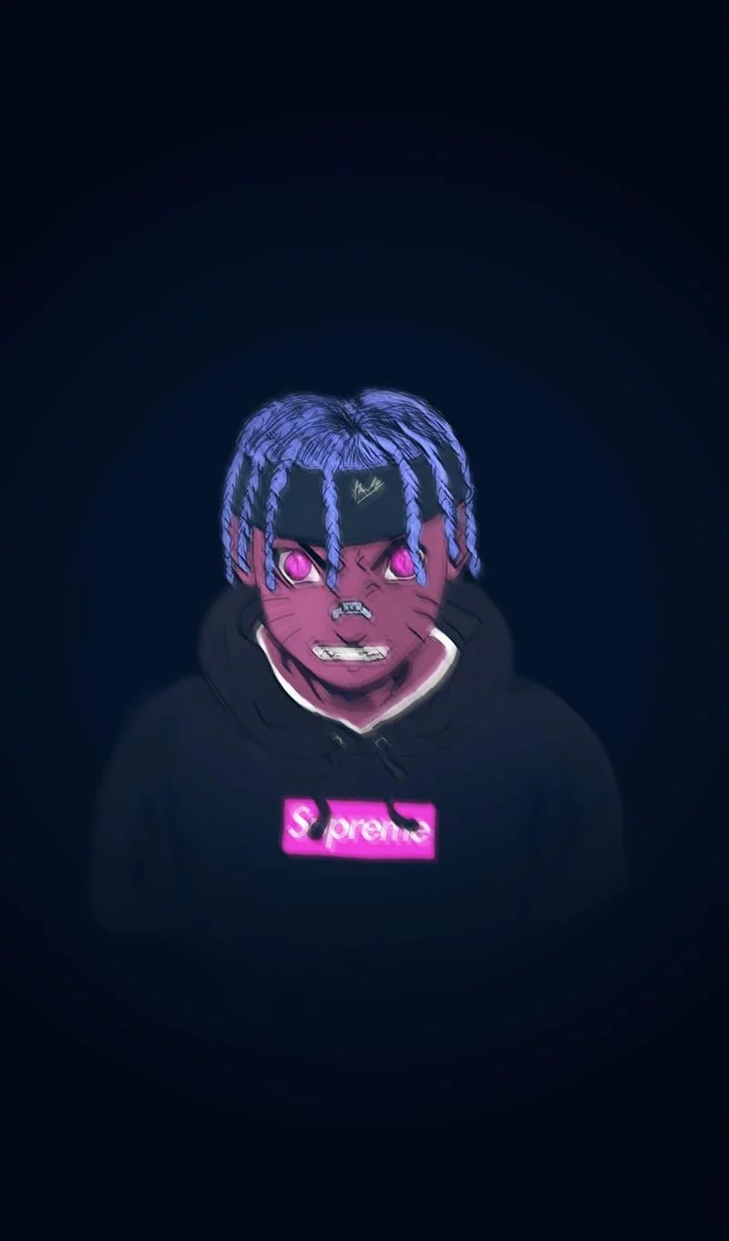 Free Download Cool Supreme Wallpaper Naruto Page 121445 (800 x 1361)