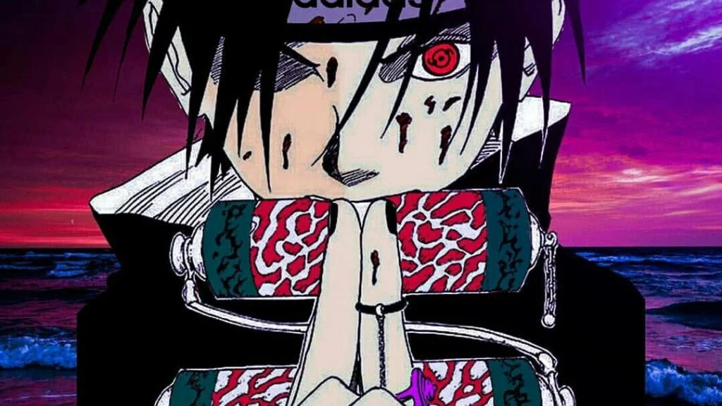 Free Download Cool Supreme Wallpapers Naruto Page 121455 (1024 x 576)