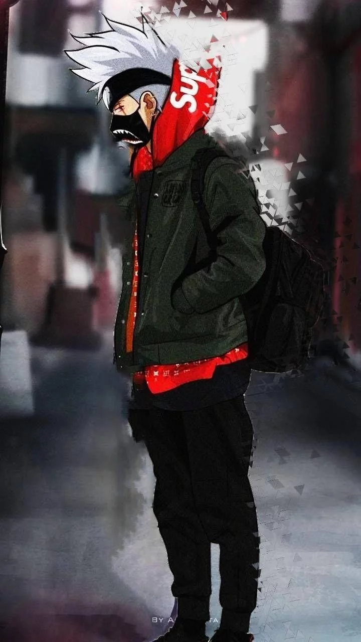 Free Download Cool Supreme Wallpapers Naruto Page 121457 (720 x 1280)
