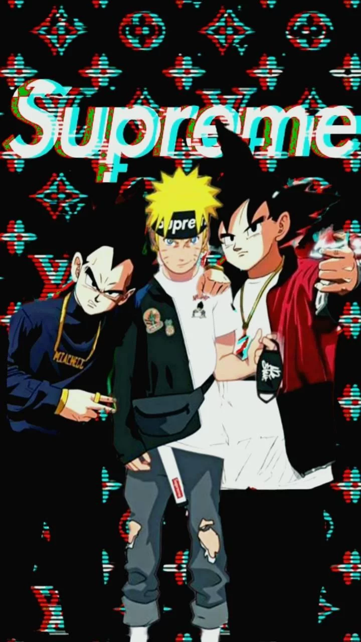 Free Download Cool Supreme Wallpaper Naruto Page 121481 (720 x 1280)