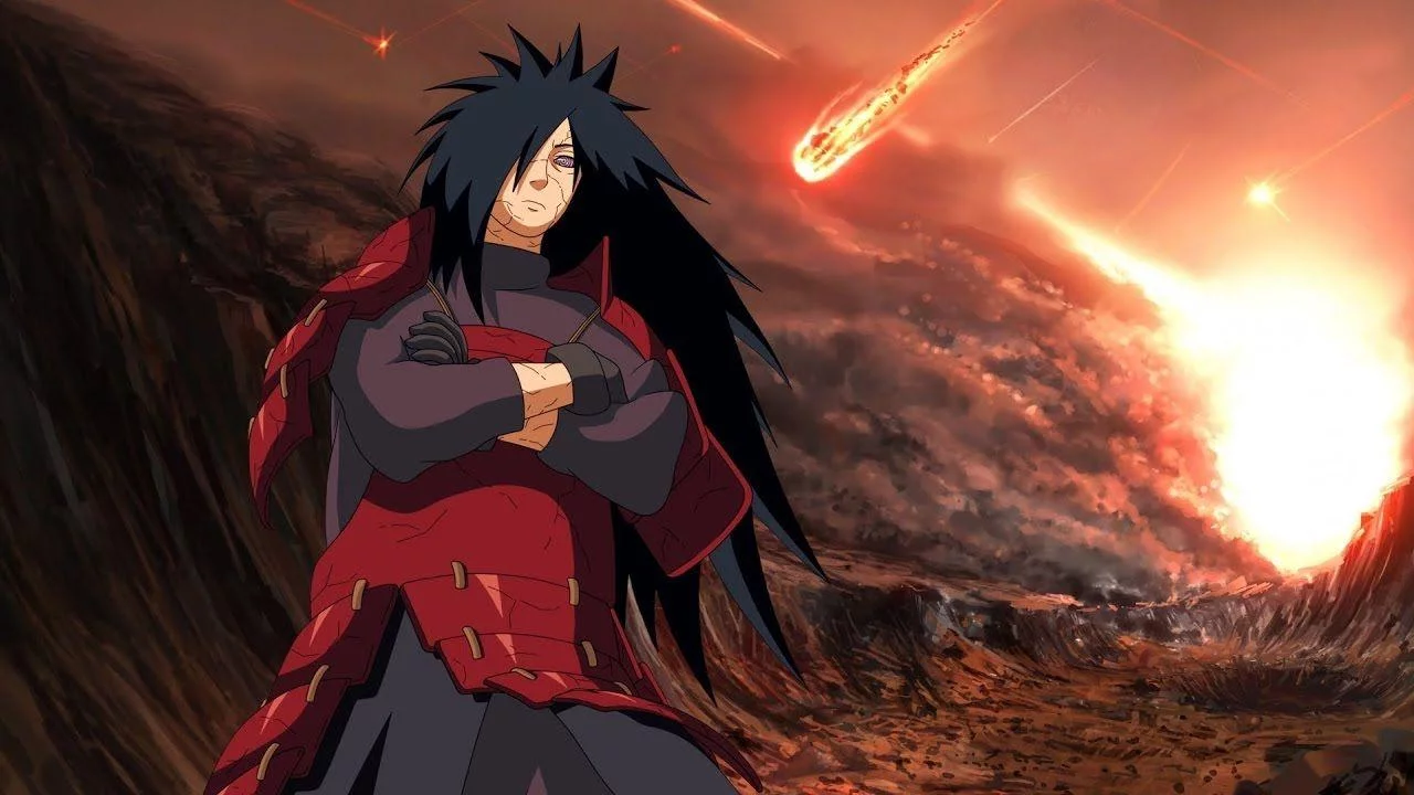 Free Download Naruto Wallpaper Engine Url Page 1214870 (1280 x 720)