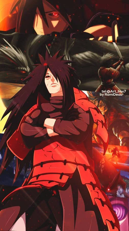 Free Download Naruto Uzumaki Wallpaper Hd For Android Page 1214892 (506 x 900)