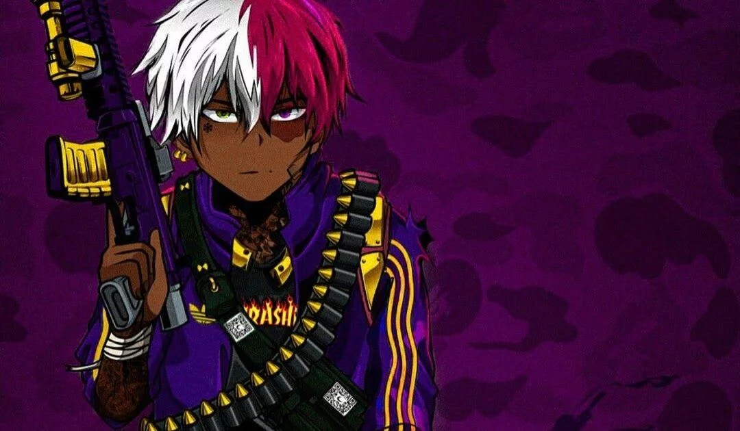 Free Download Cool Supreme Wallpaper Naruto Page 121490 (1080 x 630)