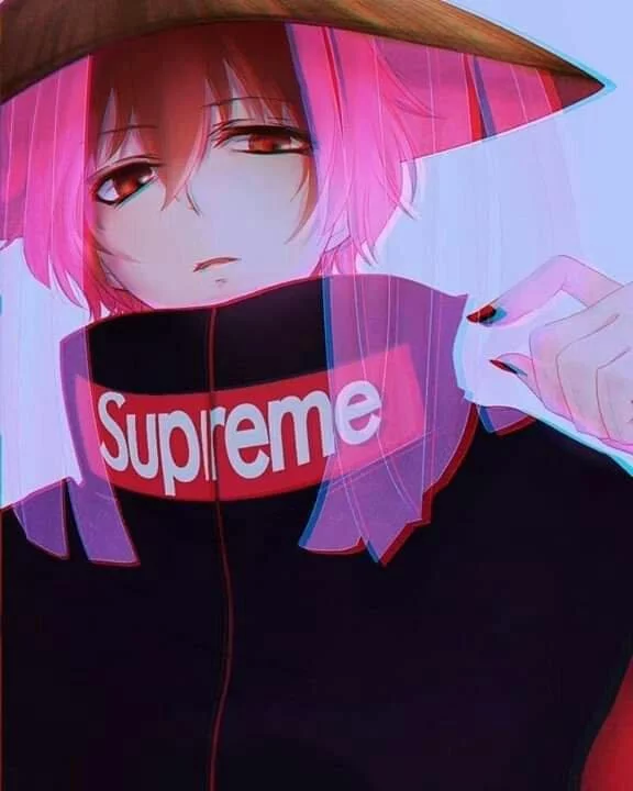 Free Download Cool Supreme Wallpaper Naruto Page 121513 (576 x 720)
