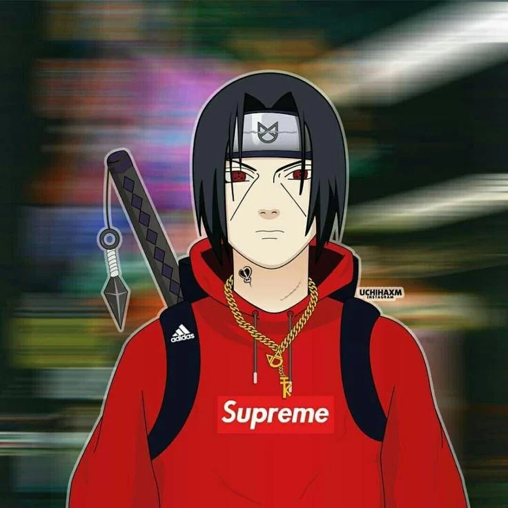 Free Download Naruto Shippuden Supreme Wallpaper Page 121515 (736 x 736)