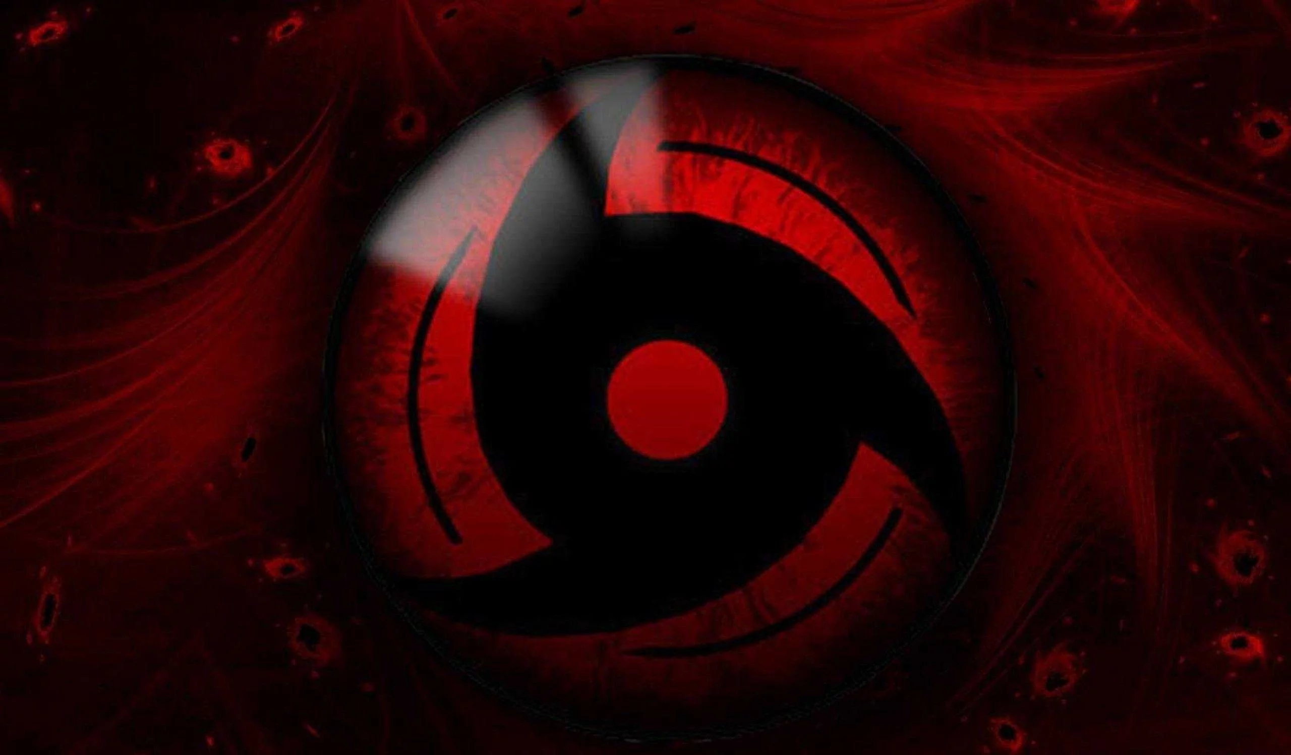 Free Download Cool Red Naruto Wallpaper Page 121522 (2560 x 1497)