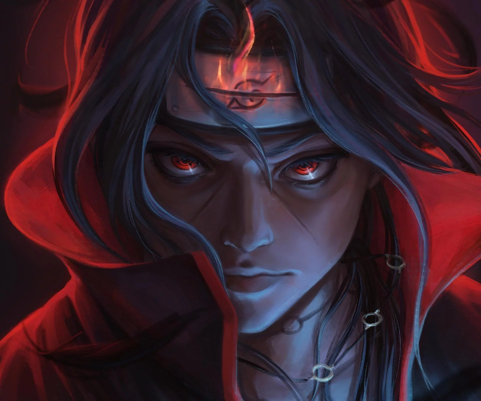 Free Download Naruto Demon Slayer Wallpaper Hd Page 121546 (1920 x 1600)