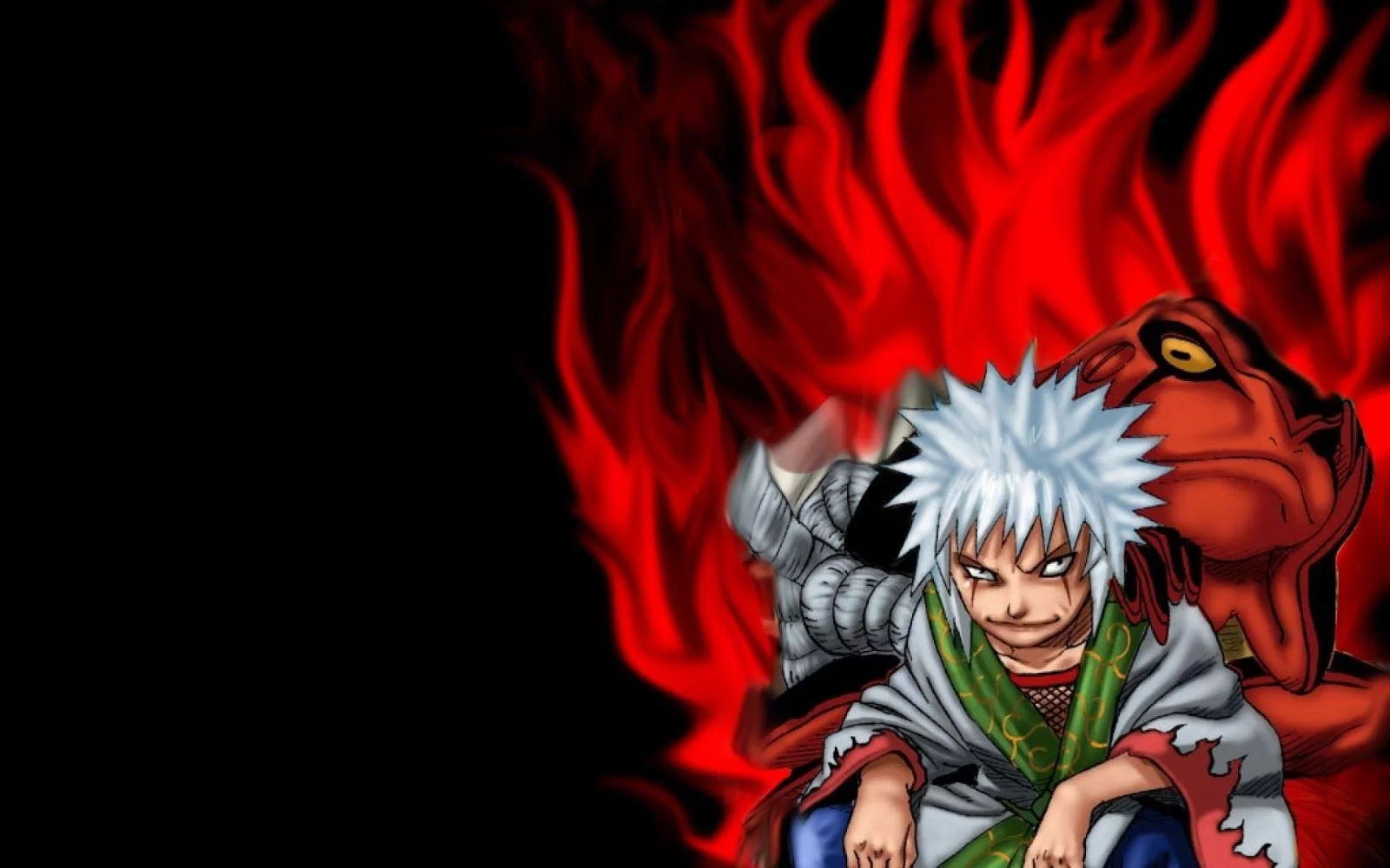 Free Download Cool Red Naruto Wallpaper Page 121558 (1600 x 1000)