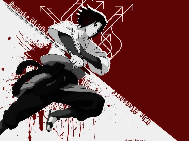 Free Download Cool Red Naruto Wallpaper Page 121562 (800 x 600)