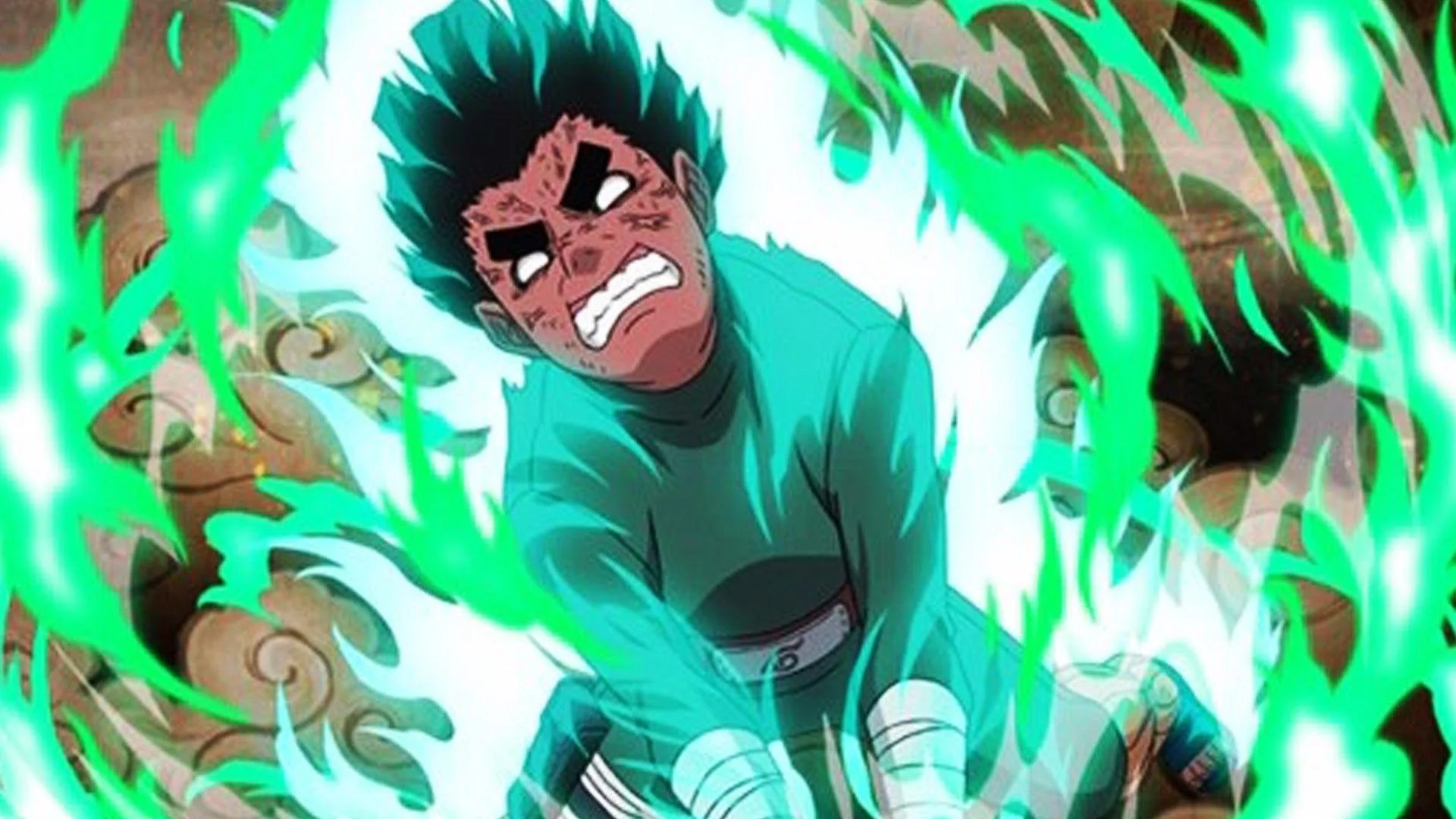 Free Download Naruto Dark Wallpaper Rocklee Page 1216 (1920 x 1080)