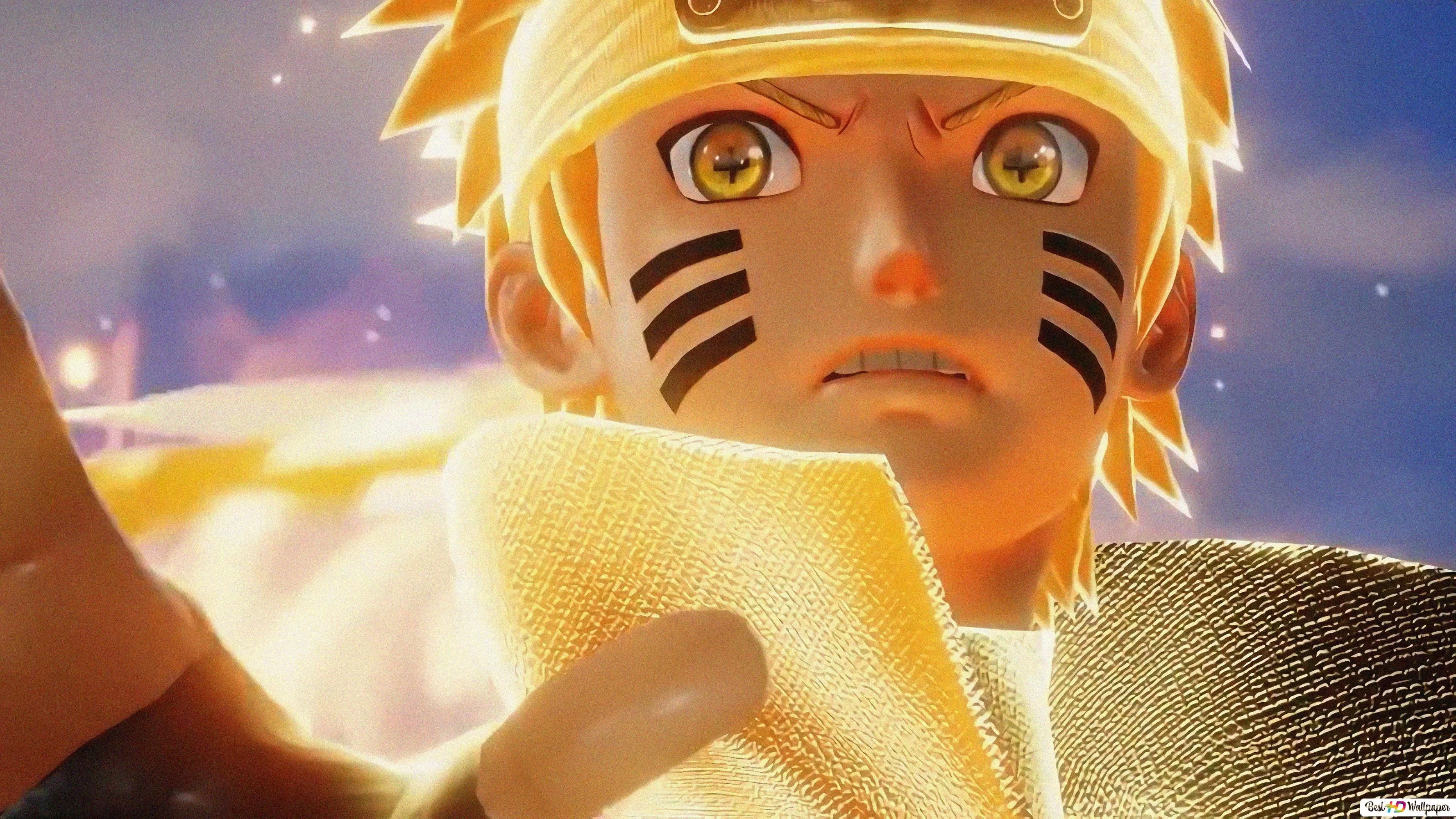 Free Download Naruto Uzumaki Wallpaper Hd For Mobile Page 1216378 (3554 x 1999)