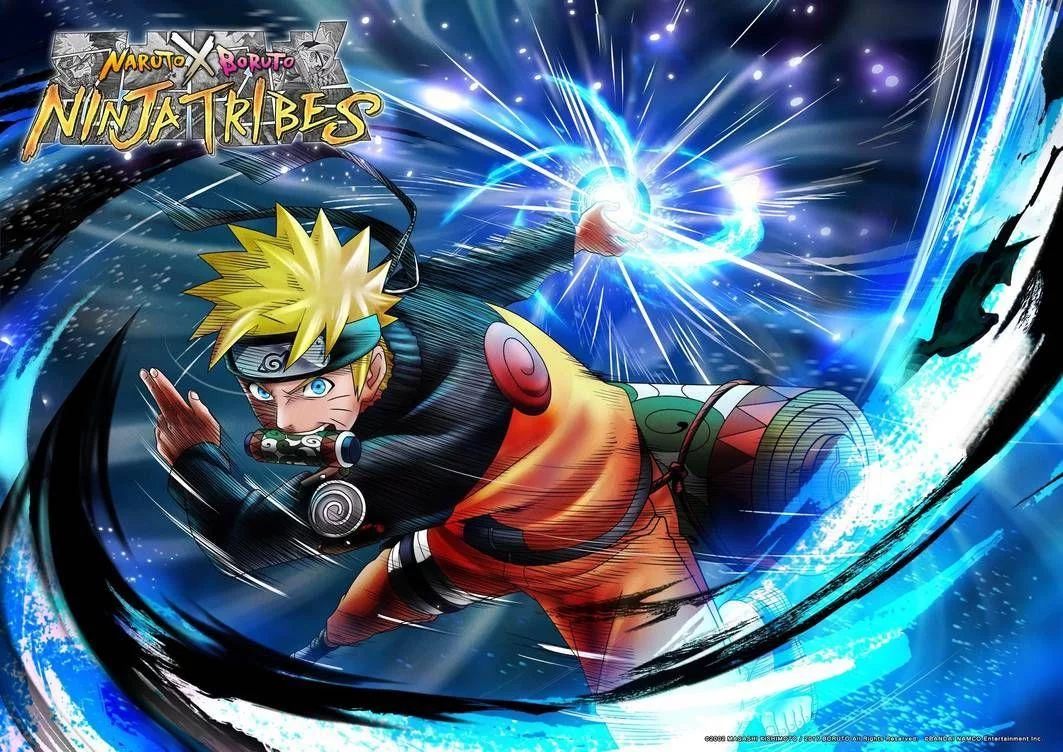 Free Download Naruto Uzumaki Wallpaper Hd For Mobile Page 1216388 (1063 x 752)