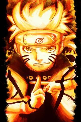 Free Download Naruto Uzumaki Wallpaper Hd For Mobile Page 1216391 (320 x 480)