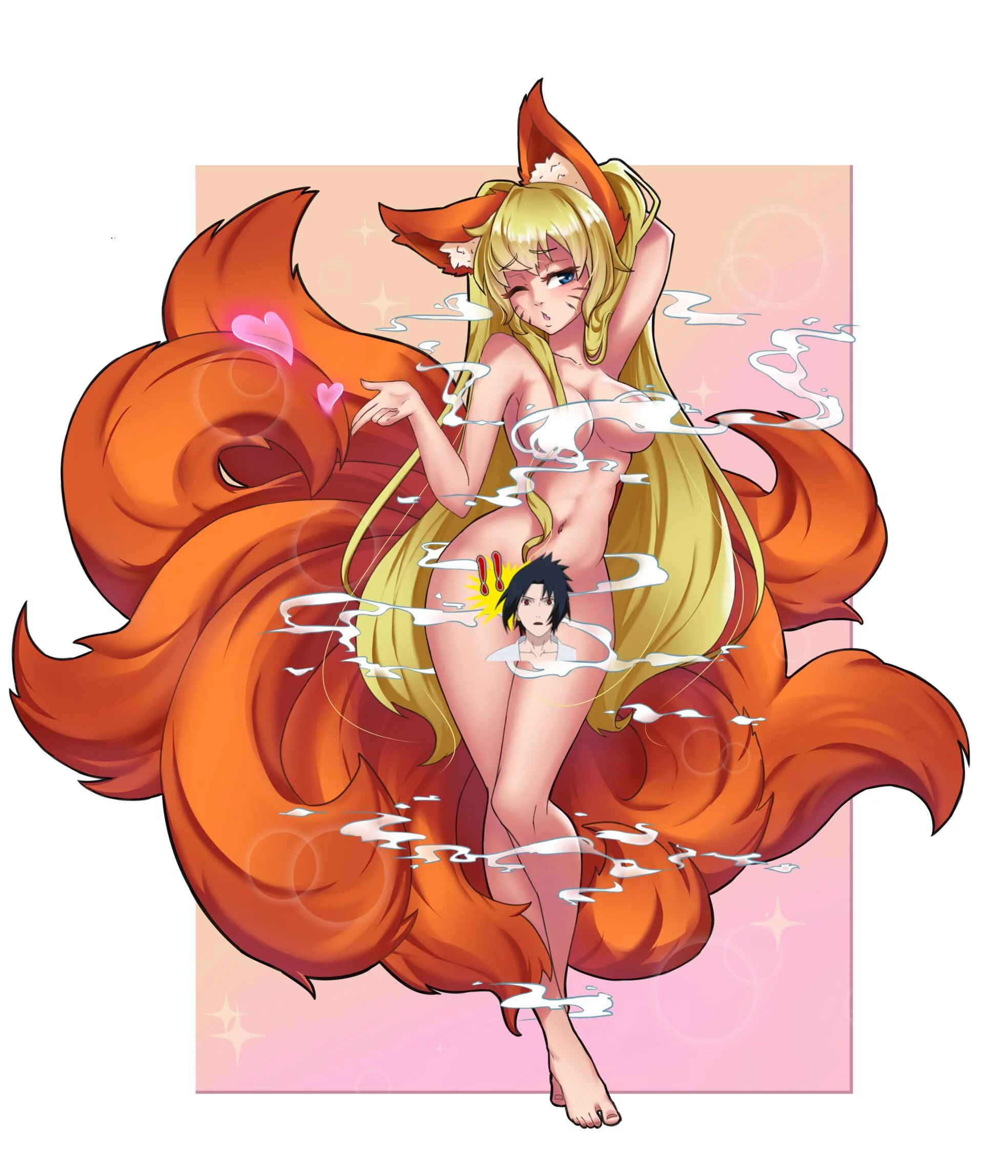 Free Download Naruto Sexy Jutsu Wallpaper Page 12173 (1920 x 2290)