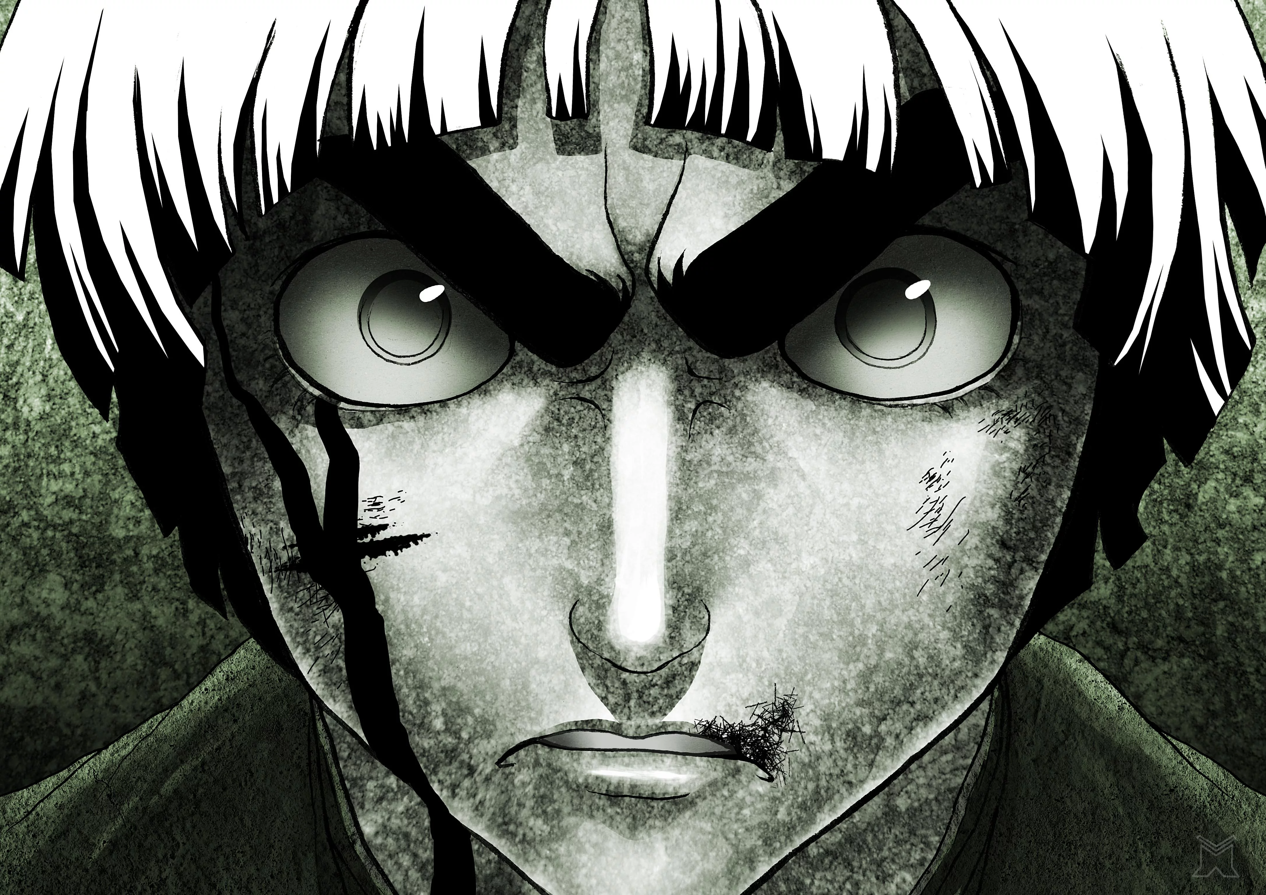 Free Download Black And White Naruto Wallpaper Hd Page 1218 (4343 x 3071)
