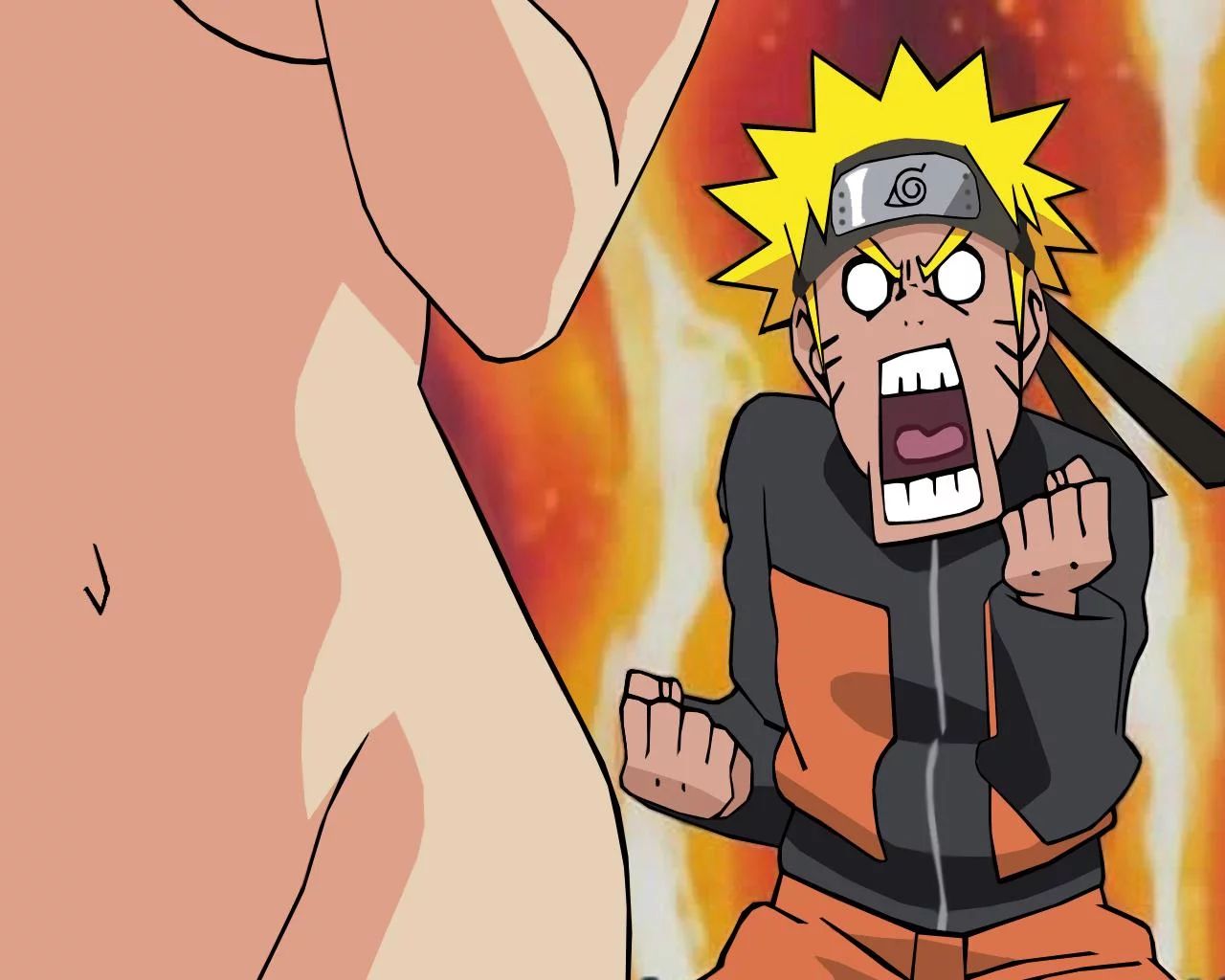 Free Download Naruto Sexy Jutsu Wallpaper Page 12198 (1280 x 1024)