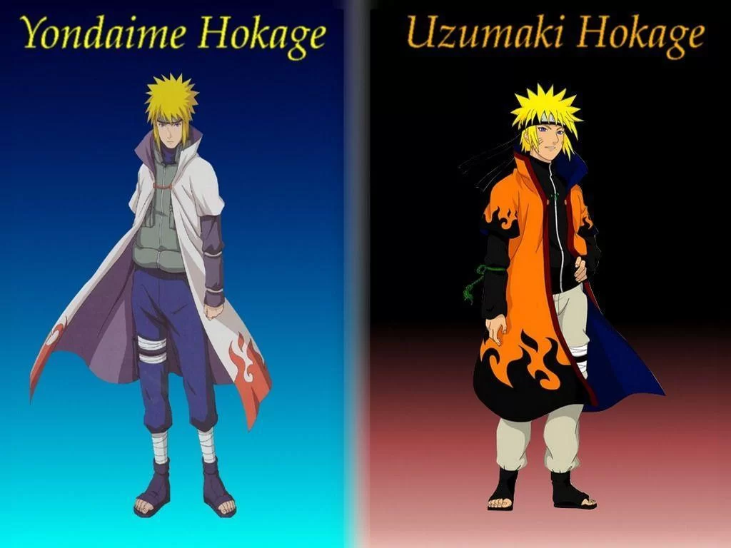 Free Download Naruto Uzumaki Wallpaper Hogake Page 1220456 (1024 x 768)