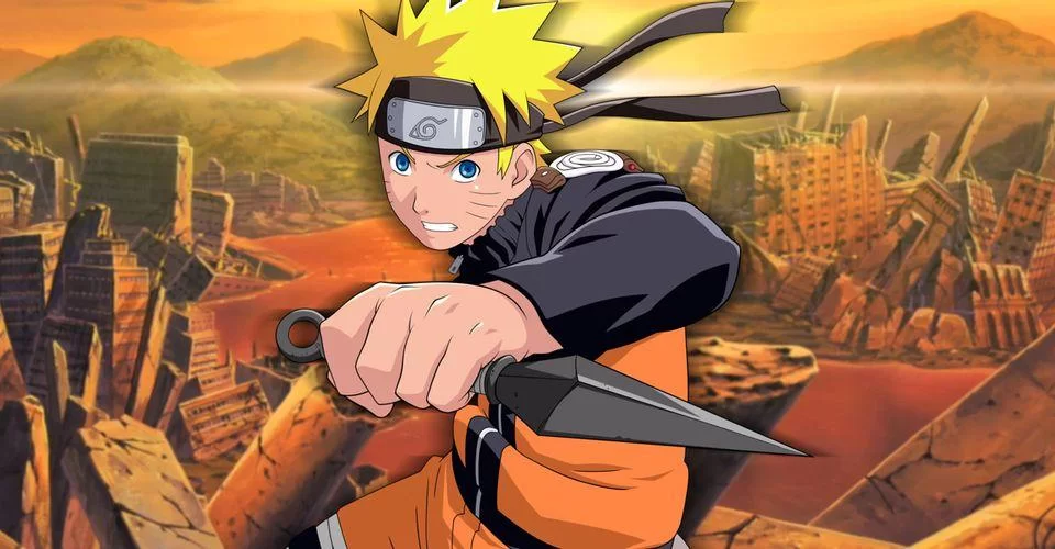 Free Download Naruto Uzumaki Wallpaper Hogake Page 1220462 (960 x 500)