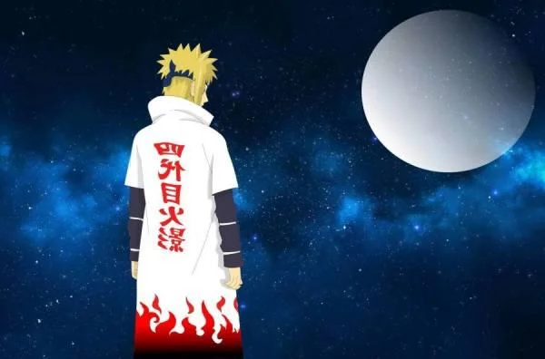 Free Download Naruto Uzumaki Wallpaper Hogake Page 1220463 (600 x 396)