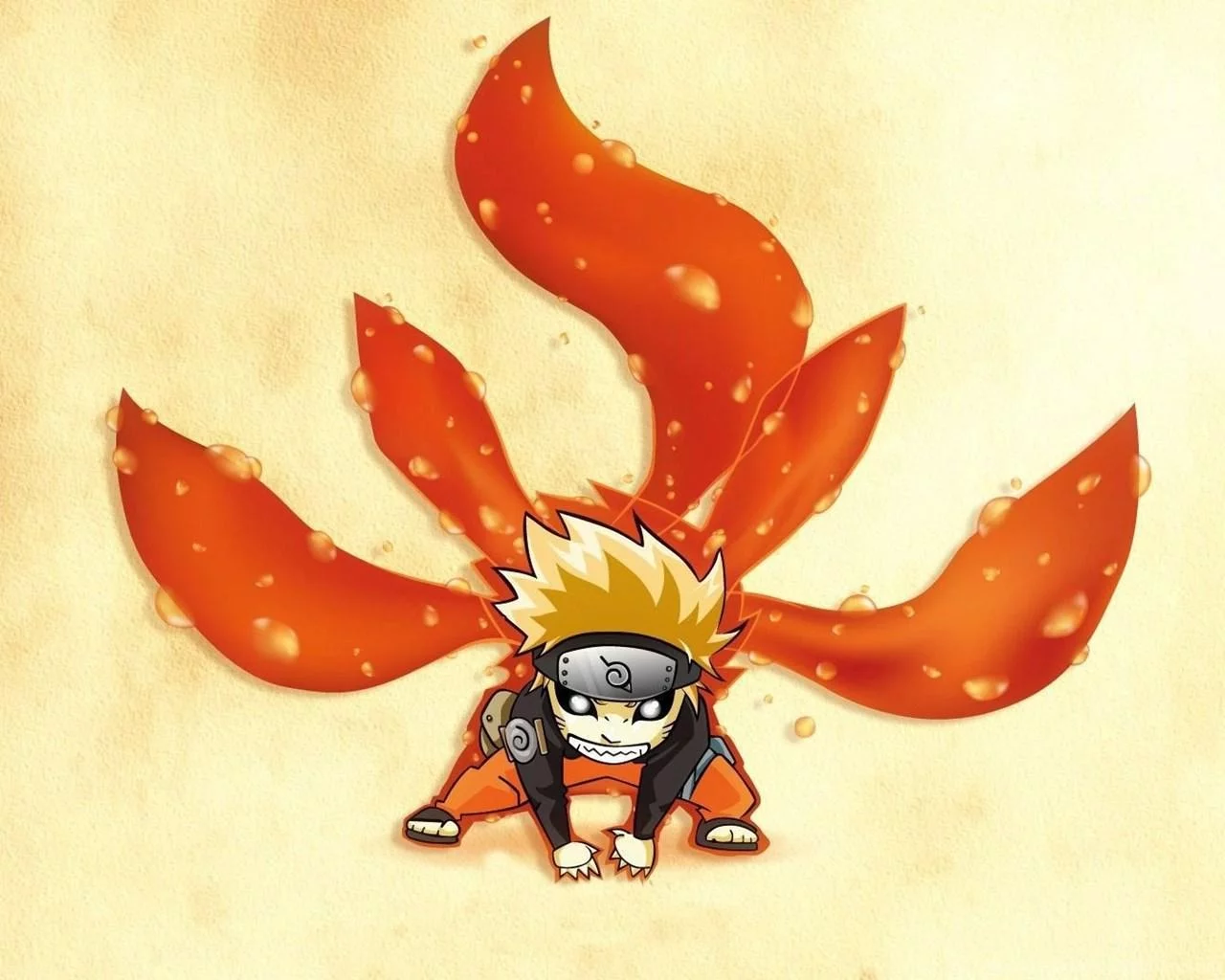 Free Download Naruto Uzumaki Wallpaper Iphone Hd Page 1220472 (1280 x 1024)
