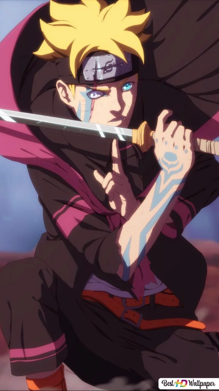 Free Download Naruto Uzumaki Wallpaper Iphone Hd Page 1220473 (720 x 1280)