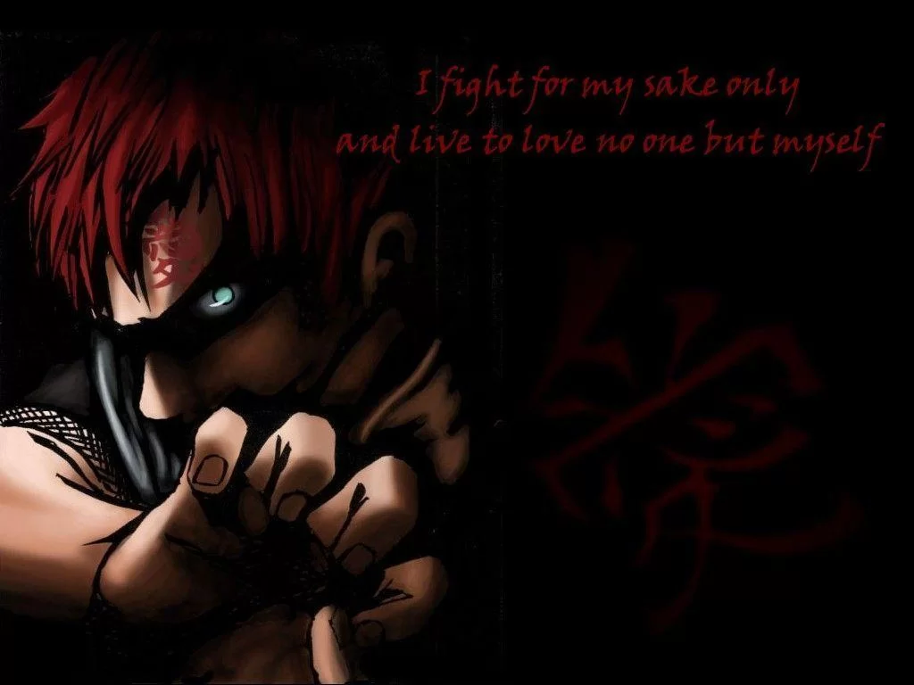 Free Download Naruto Uzumaki Wallpaper Quotes Page 1220536 (1024 x 768)