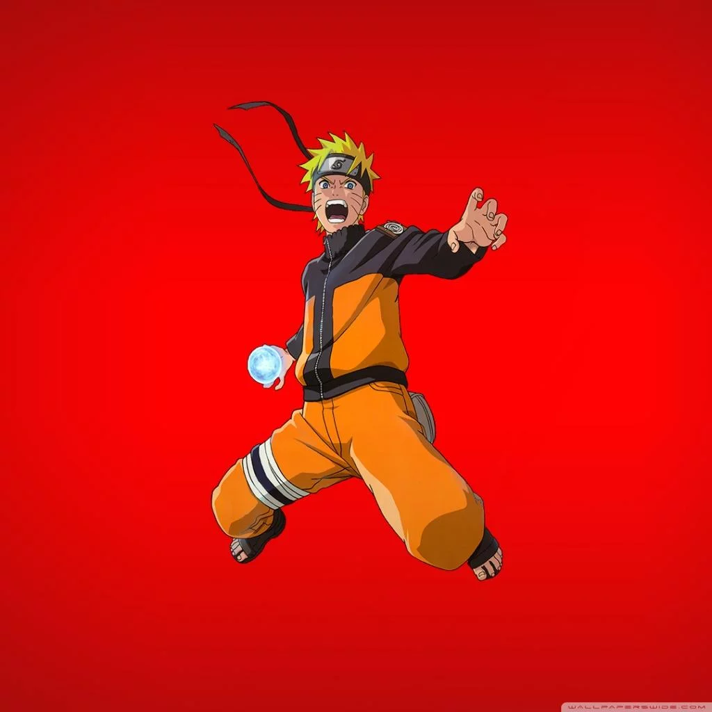 Free Download Naruto Uzumaki Wallpaper Mobile Page 1220641 (1024 x 1024)
