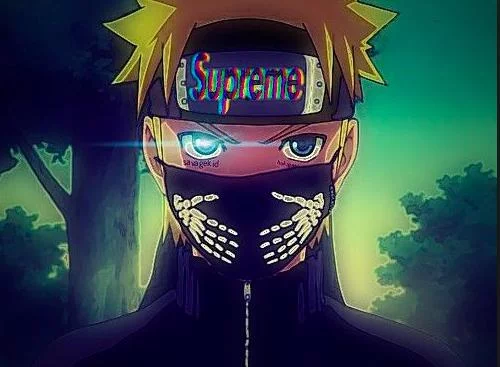 Free Download Cool Naruto Wallpapers Supreme Page 122107 (500 x 367)