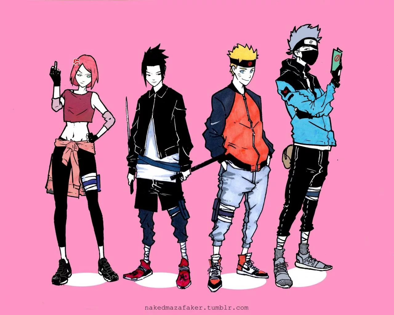 Free Download Cool Naruto Wallpapers Supreme Page 122126 (1280 x 1024)