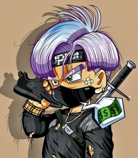 Free Download Supreme And Bape Cartoon Wallpaper Naruto Page 122130 (480 x 551)