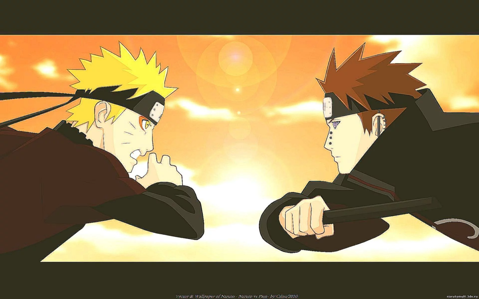 Free Download Cool Naruto Wallpapers Supreme Page 122135 (1920 x 1200)
