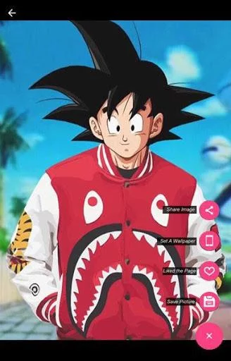 Free Download Supreme X Naruto Wallpaper Page 122139 (328 x 512)