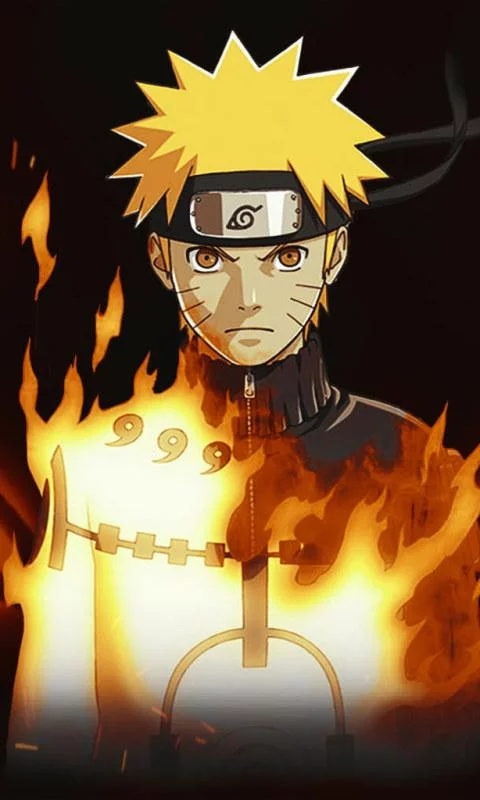 Free Download Cool Naruto Wallpapers Phone Page 122148 (480 x 800)