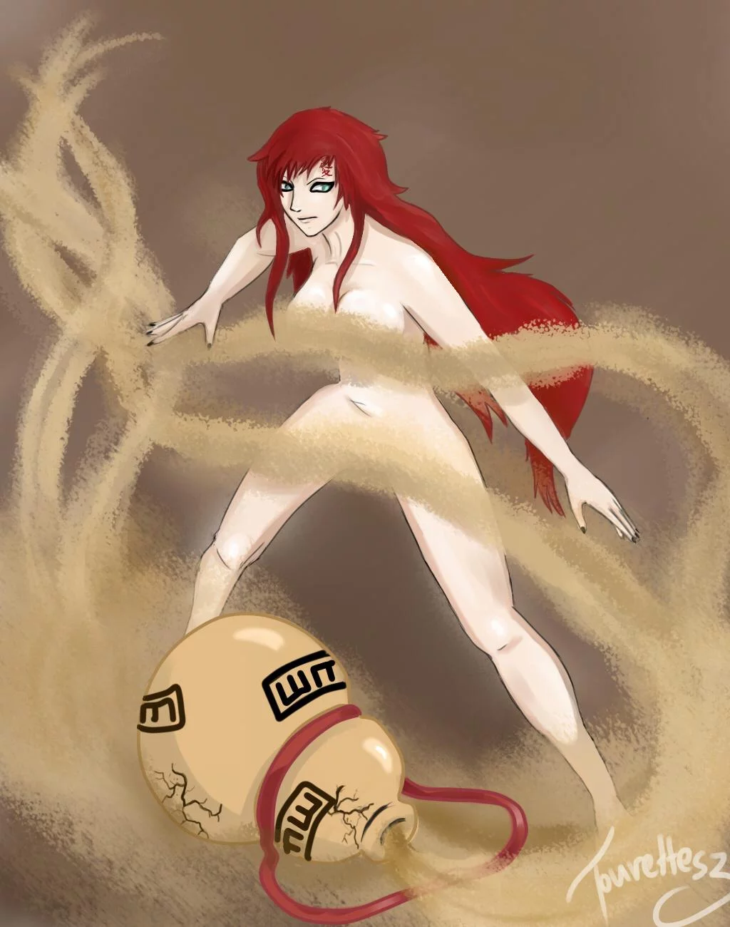 Free Download Naruto Sexy Jutsu Wallpaper Page 12216 (1024 x 1300)