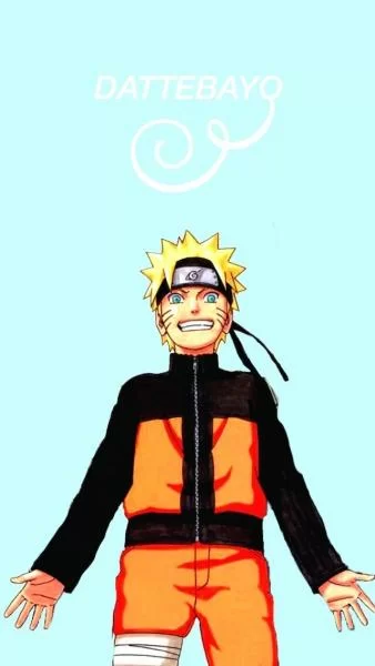 Free Download Naruto Uzumaki Wallpaper Tumblr Page 1222203 (338 x 600)