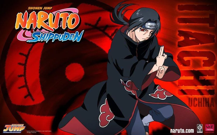 Free Download Cool Naruto And Sasuke Itachi Wallpapers Page 122352 (900 x 563)