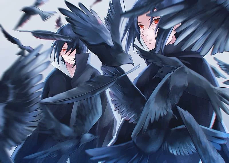 Free Download Itachi Naruto Computer Wallpaper Page 122353 (800 x 571)